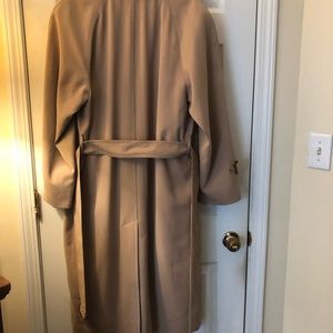 Burberry Trench